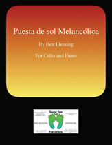 Puesta de sol Melancolica P.O.D. cover